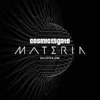 Cosmic Gate — Halo (Album Mix) — обложка